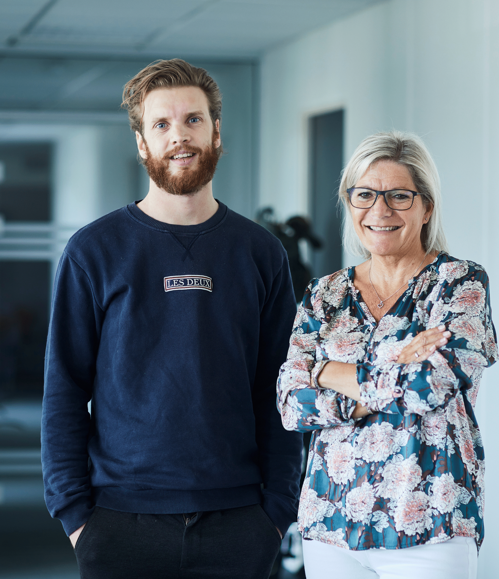Bankafstemning overblik