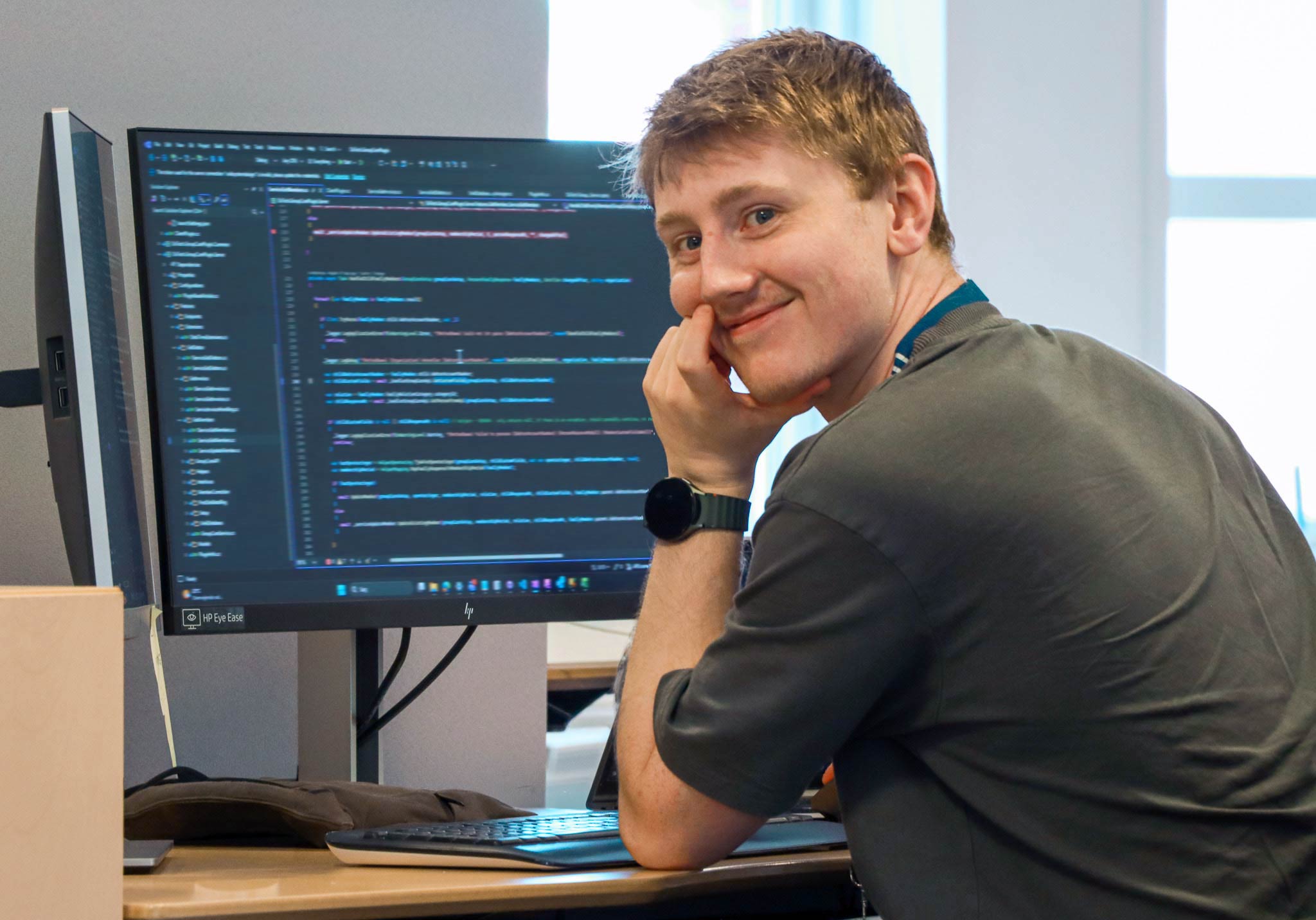 Kontakt os